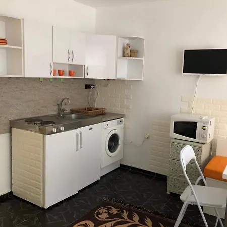 боксониера Georgi Georgiev Apartment Varna