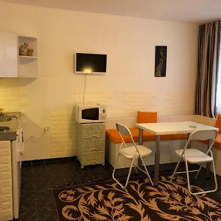 боксониера Georgi Georgiev Apartment