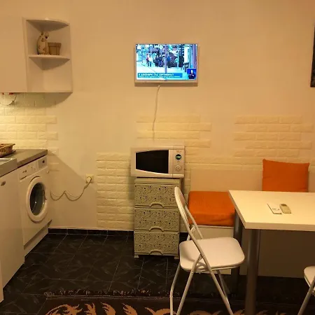 боксониера Georgi Georgiev Apartment *