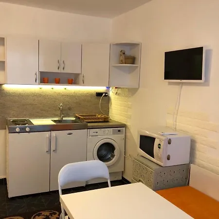 Apartment боксониера Georgi Georgiev *