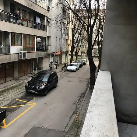 Apartment боксониера Georgi Georgiev Varna