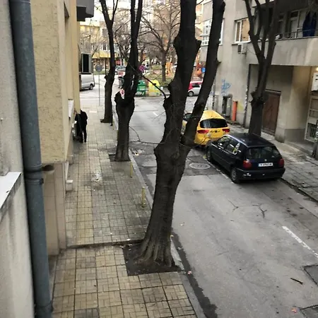 Apartment боксониера Georgi Georgiev *