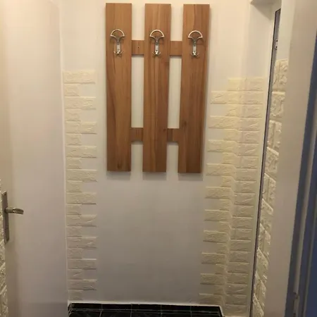 боксониера Georgi Georgiev Apartment *