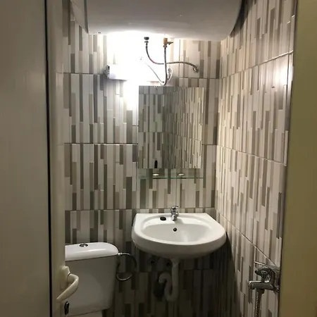 боксониера Georgi Georgiev Apartment Varna