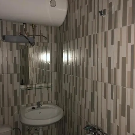 боксониера Georgi Georgiev Apartment